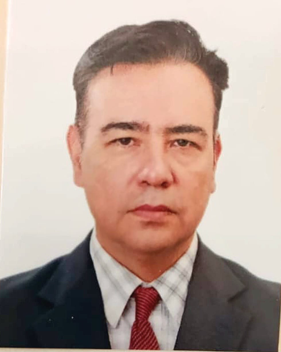 Dr. Gustavo Allende