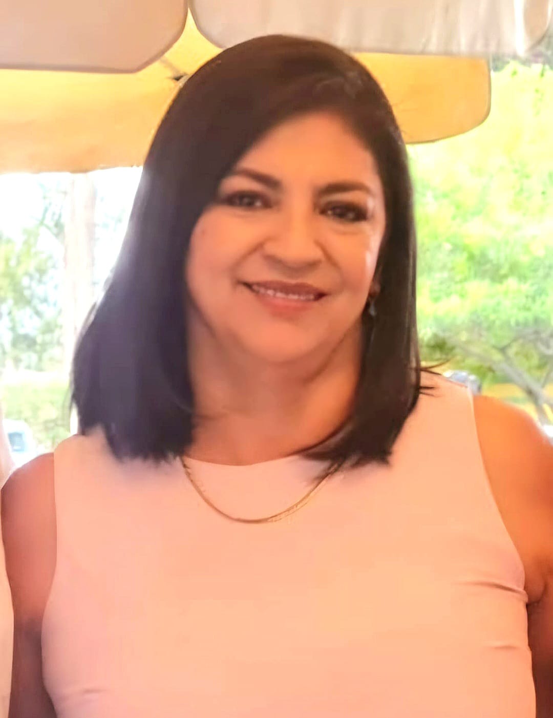 Dra. Geraldine Montaño