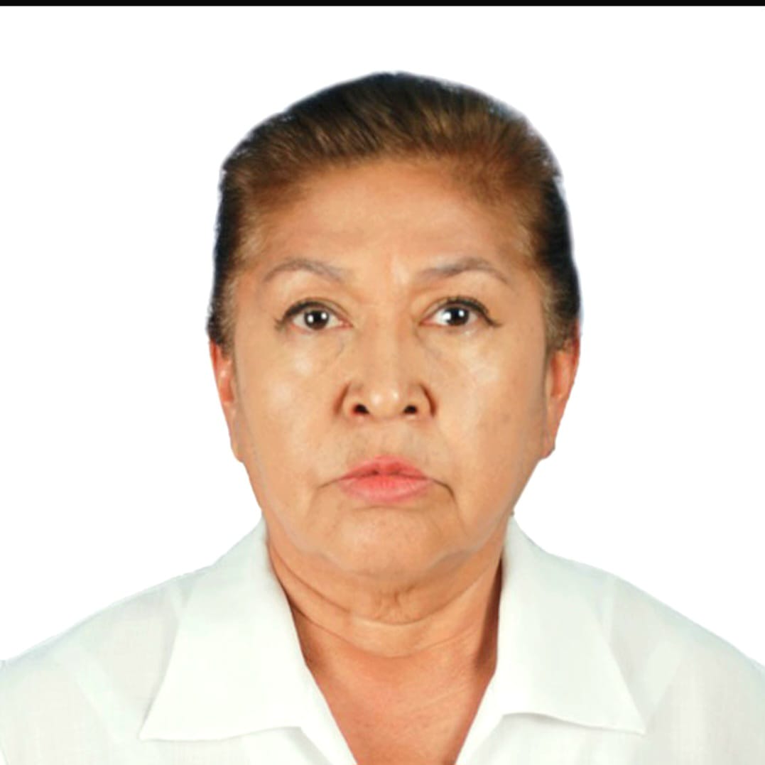 Dra. Rilda Sanabria Ontiveros