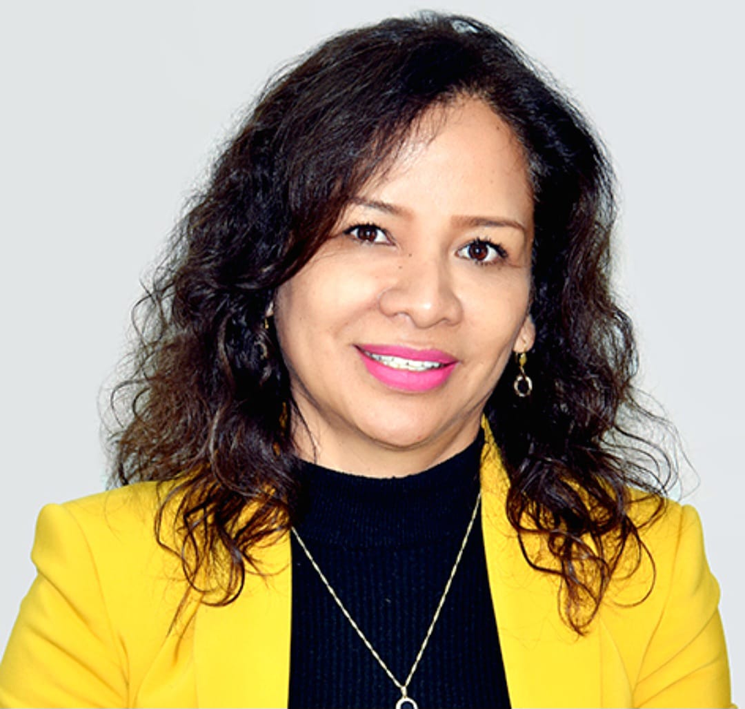Dra. Susan Abasto Gonzales