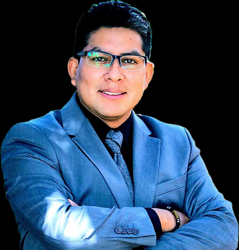Lic. Herick Ocaña Bejar