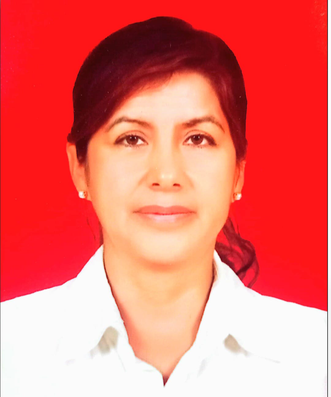 Sra. Bertha Rocha Fermin